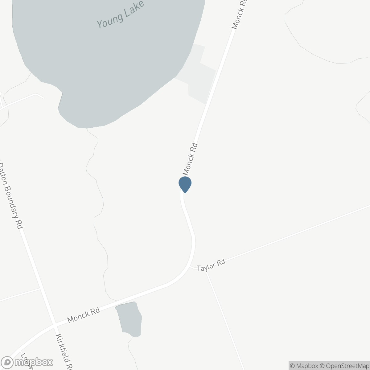 127 MONCK ROAD, Kawartha Lakes, Ontario L0K 1W0